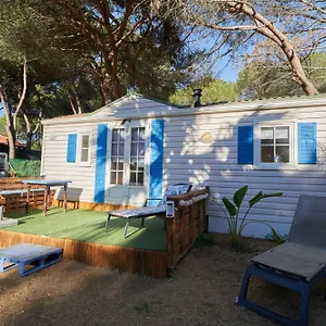 Zaluay - Mobile Homes , Isla Cristina España