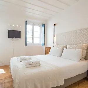 Flh Bairro Alto , Lisboa Portugal