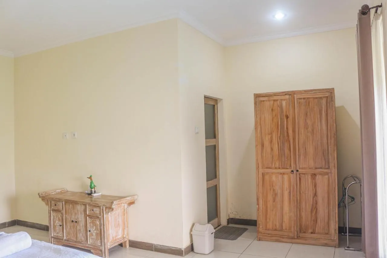 Semaya Homestay Ubud