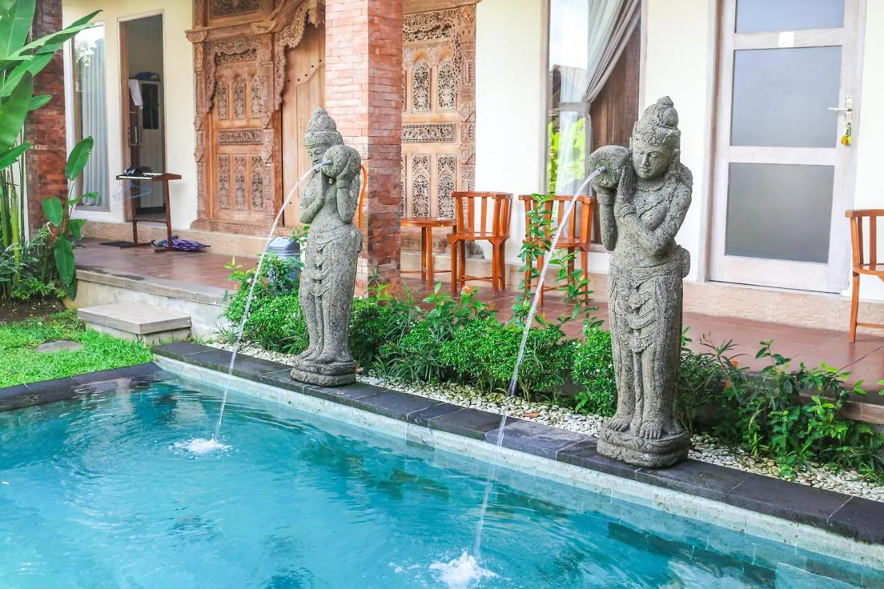 Semaya Homestay Ubud
