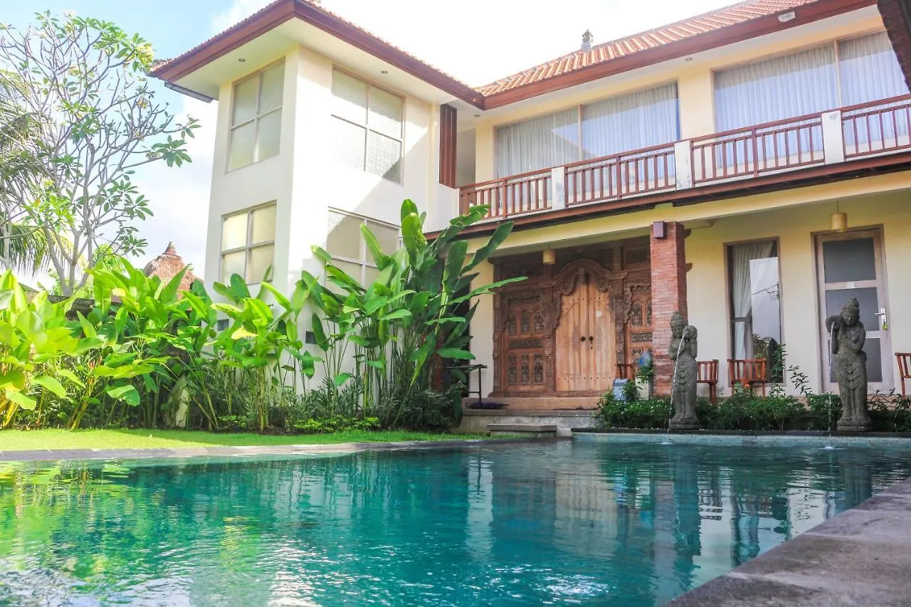 Semaya Homestay Ubud