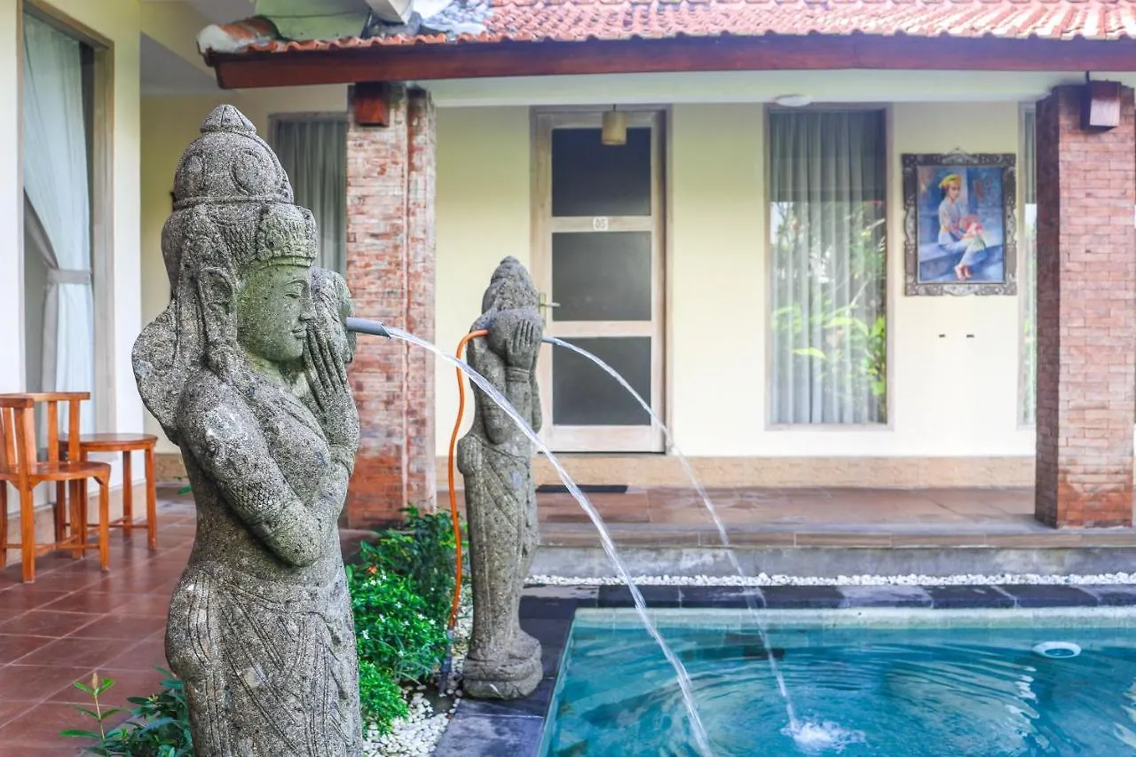 Semaya Homestay Ubud