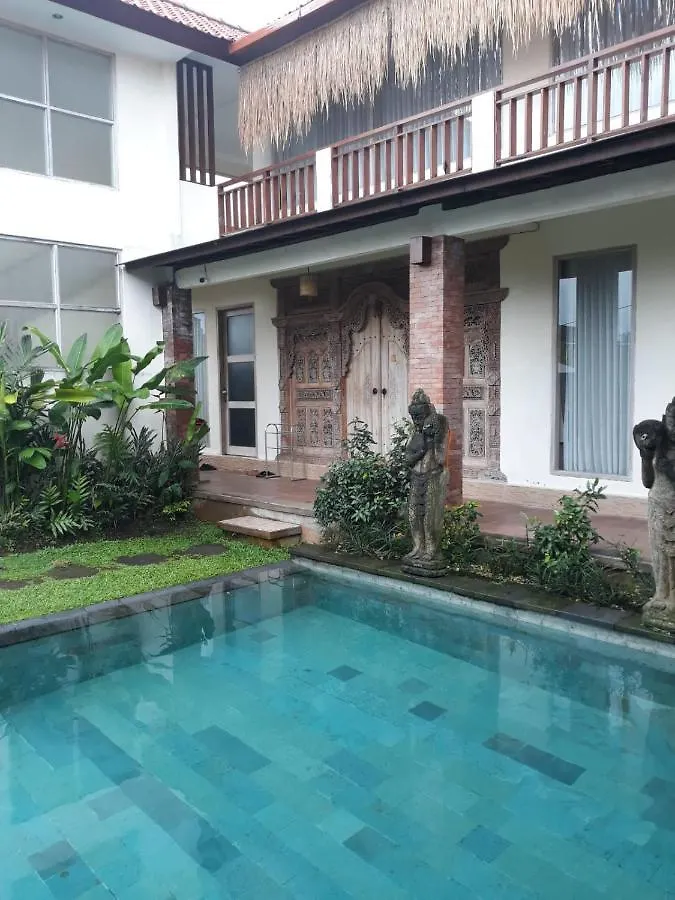 Semaya Homestay Ubud