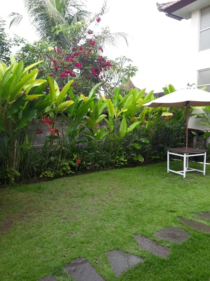 Semaya Homestay Ubud 0*,  Indonesia