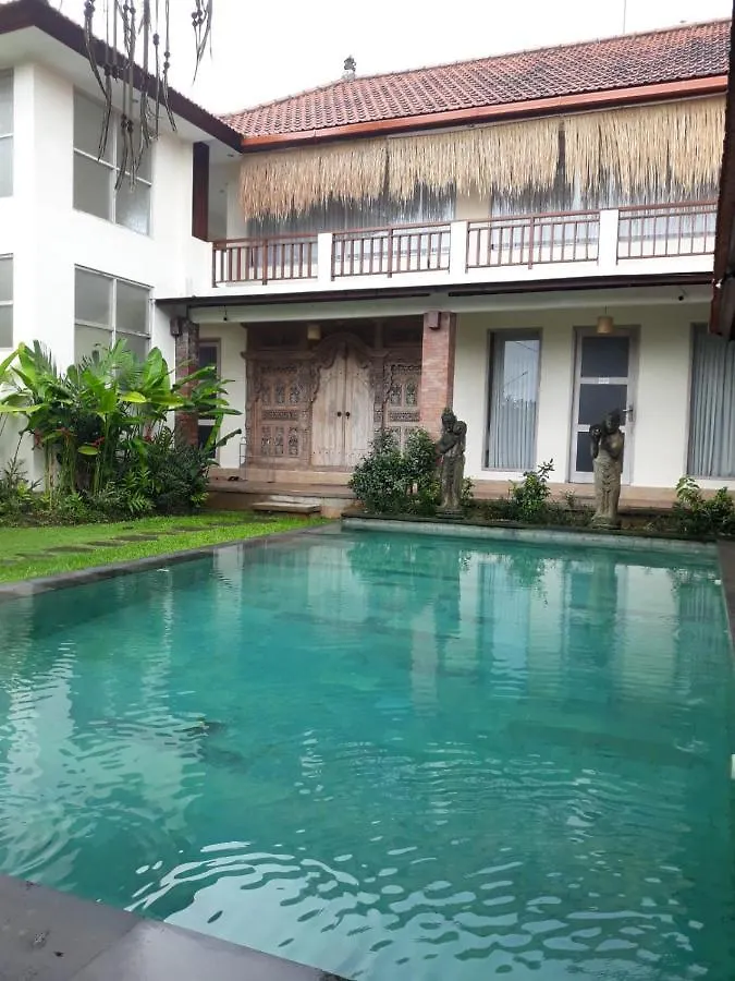 Semaya Homestay Ubud 0*,