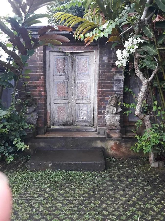 Semaya Homestay Ubud