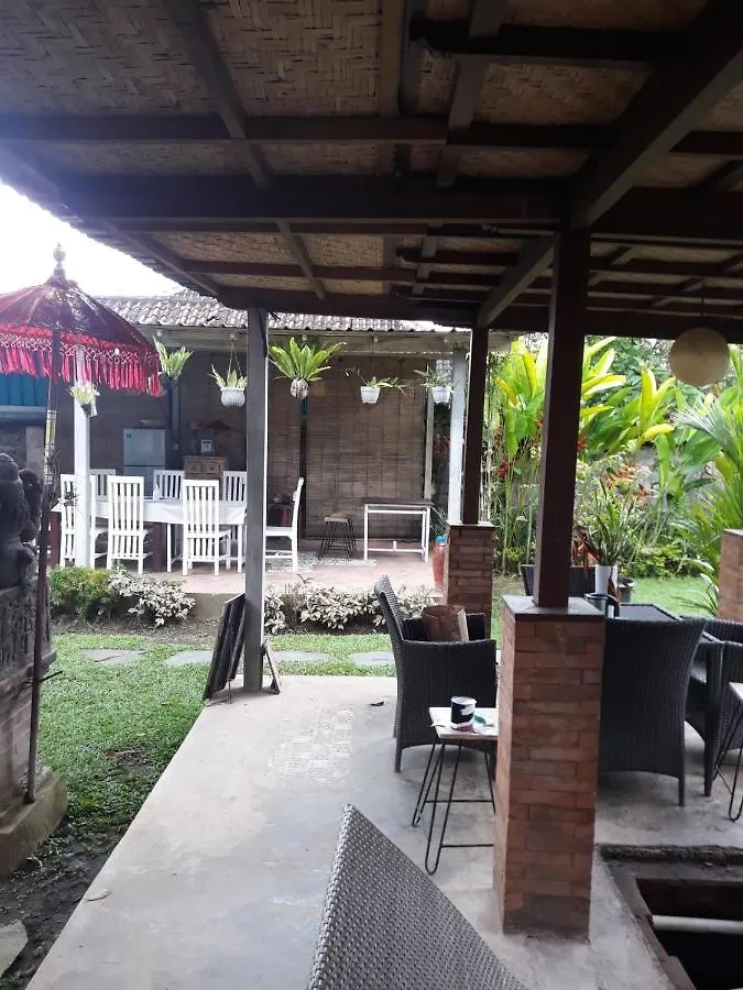 Semaya Homestay Ubud