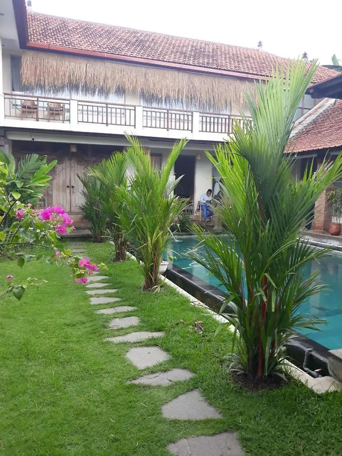 Semaya Homestay Ubud