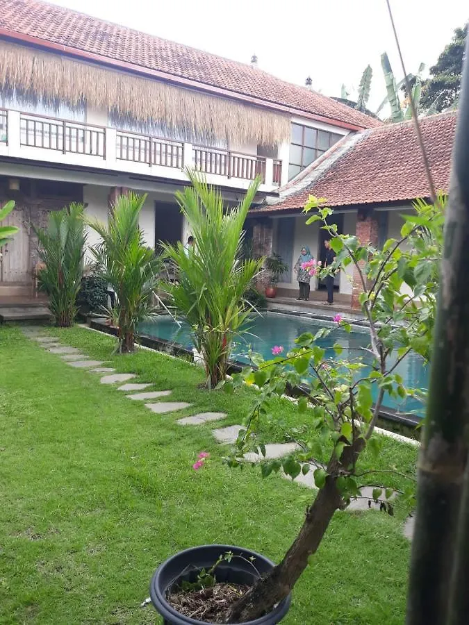 Semaya Homestay Ubud
