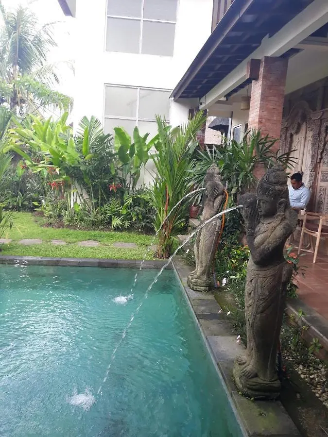 Semaya Homestay Ubud