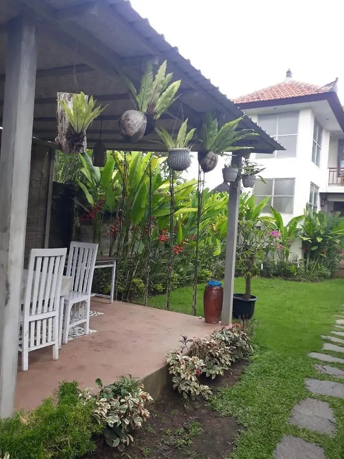 Semaya Homestay Ubud