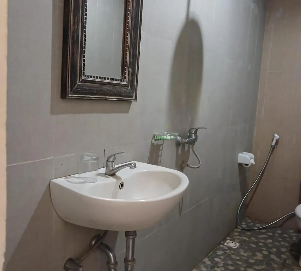 Semaya Homestay Ubud