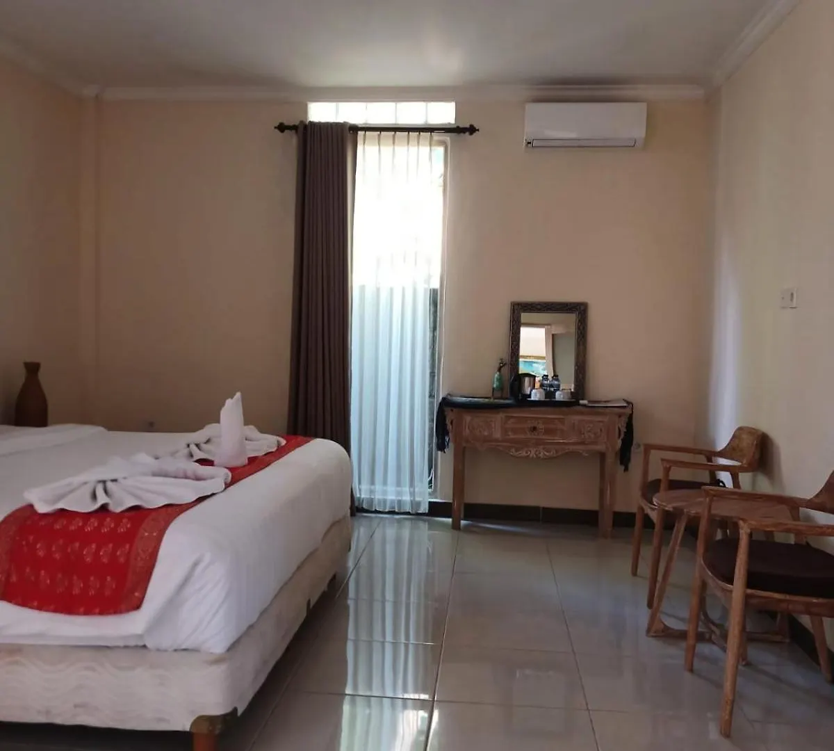 Semaya Homestay Ubud Indonesia