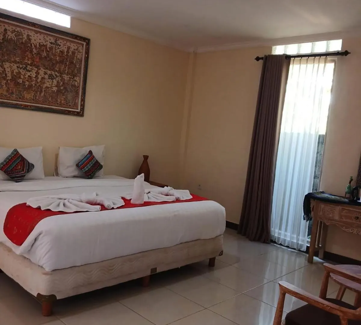 Semaya Homestay Ubud 0*,  Indonesia