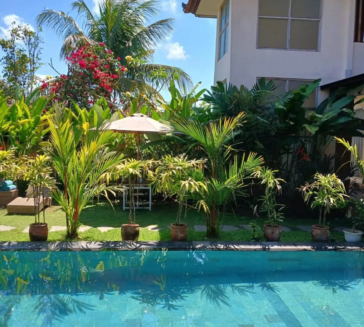 Semaya Homestay Ubud 0*,  Indonesia