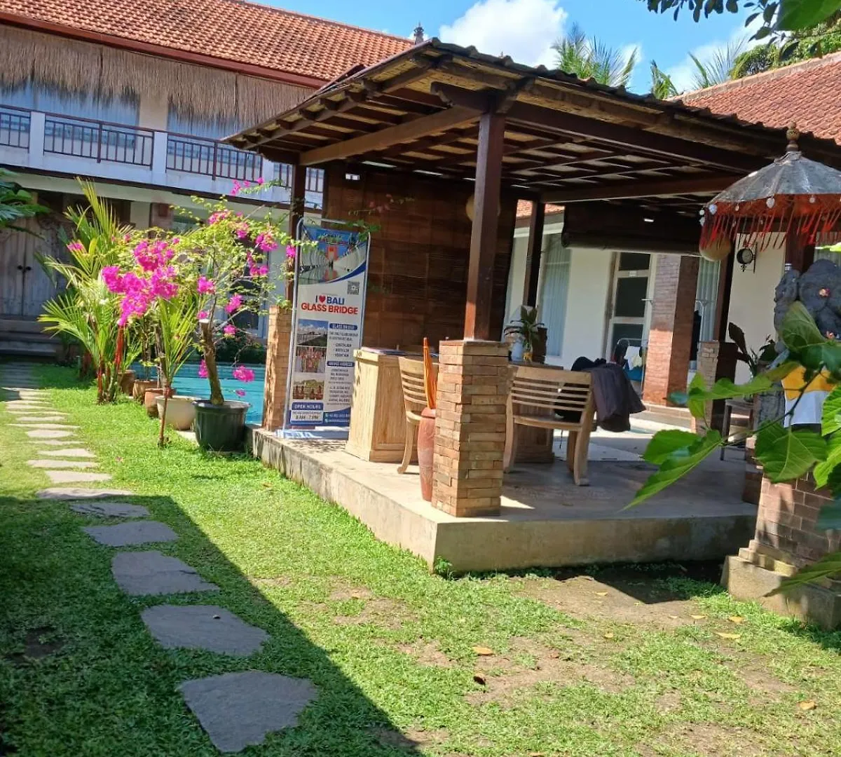 Semaya Homestay Ubud