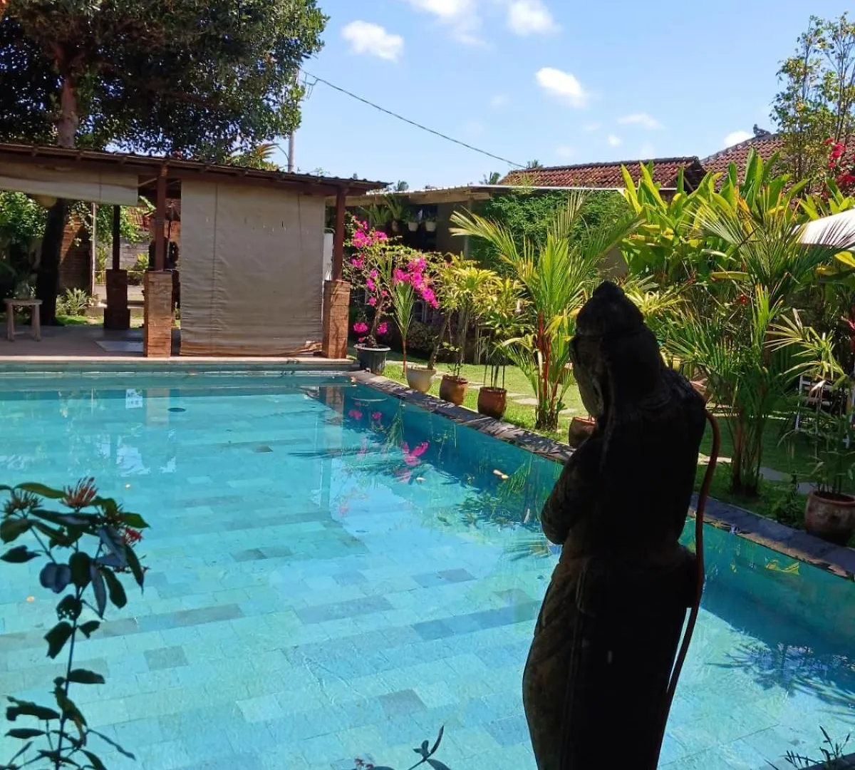 Semaya Homestay Ubud