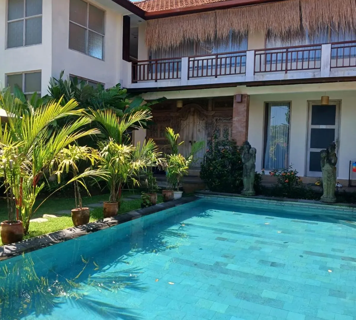 Semaya Homestay Ubud