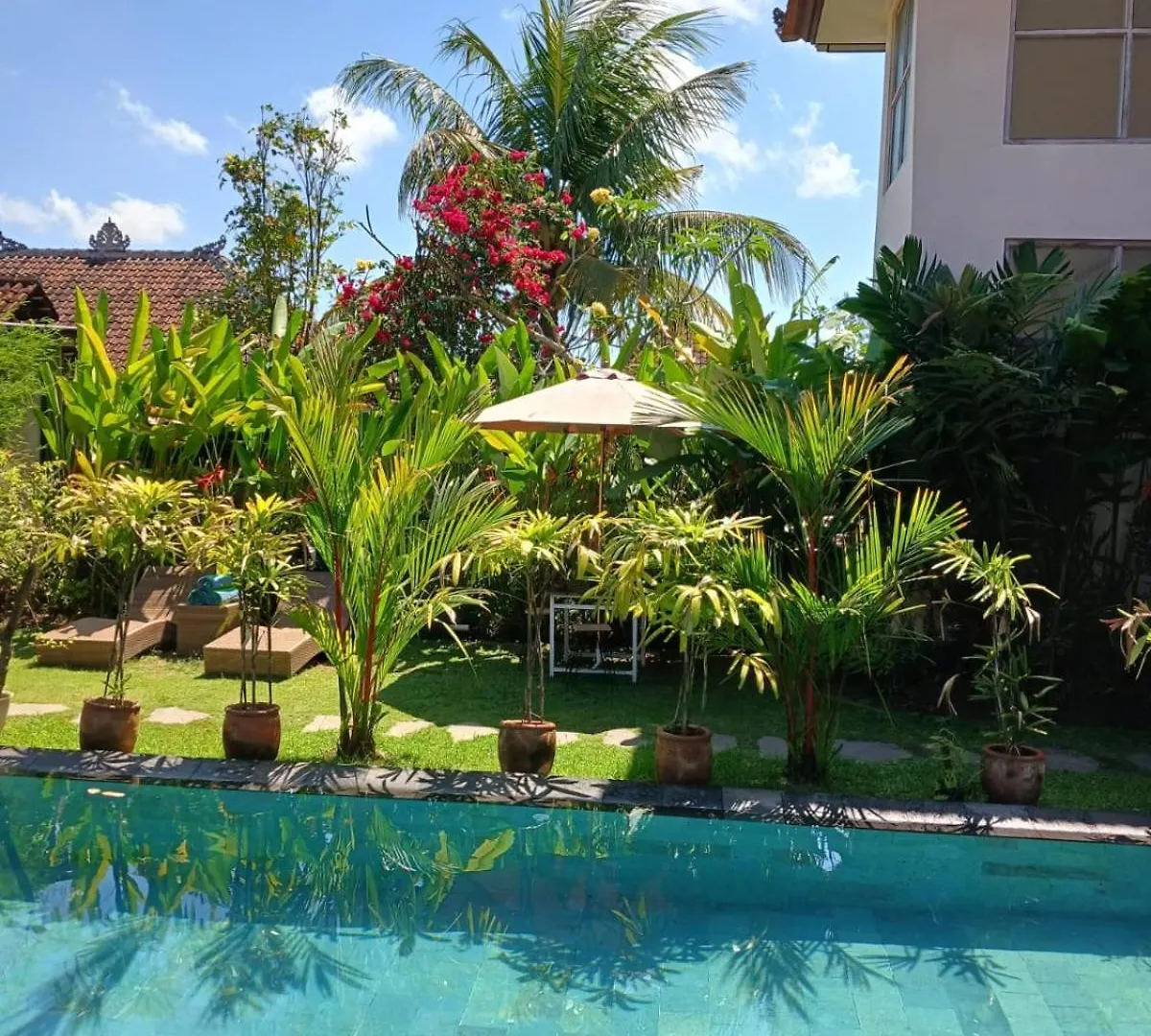 Semaya Homestay Ubud
