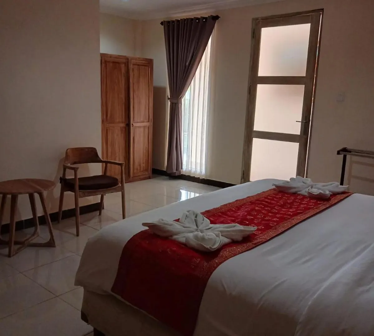 Semaya Homestay Ubud