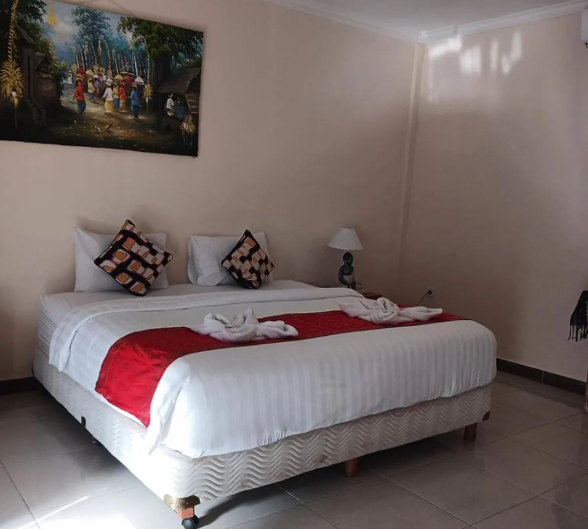 Semaya Homestay Ubud
