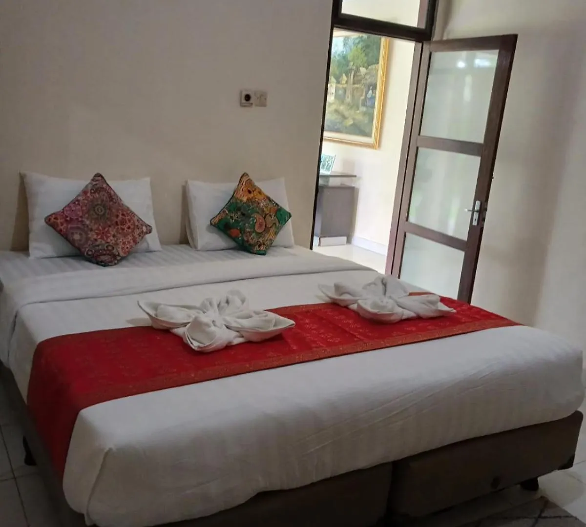 Semaya Homestay Ubud 0*,
