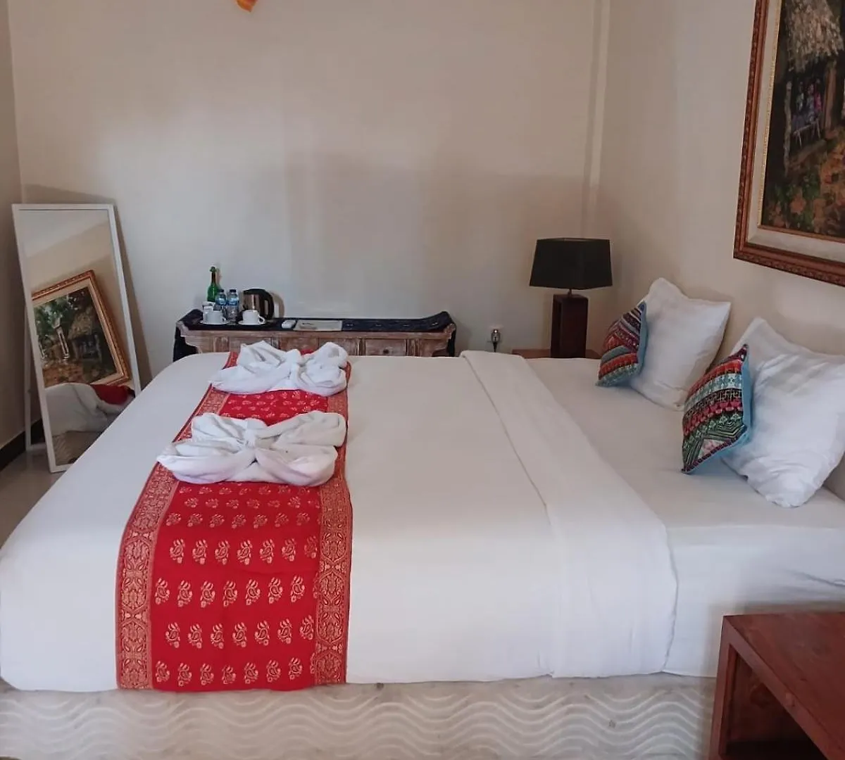 Semaya Homestay Ubud