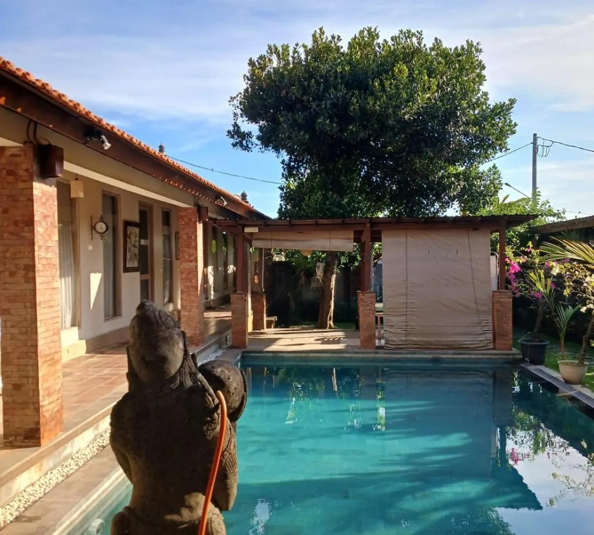 Semaya Homestay Ubud