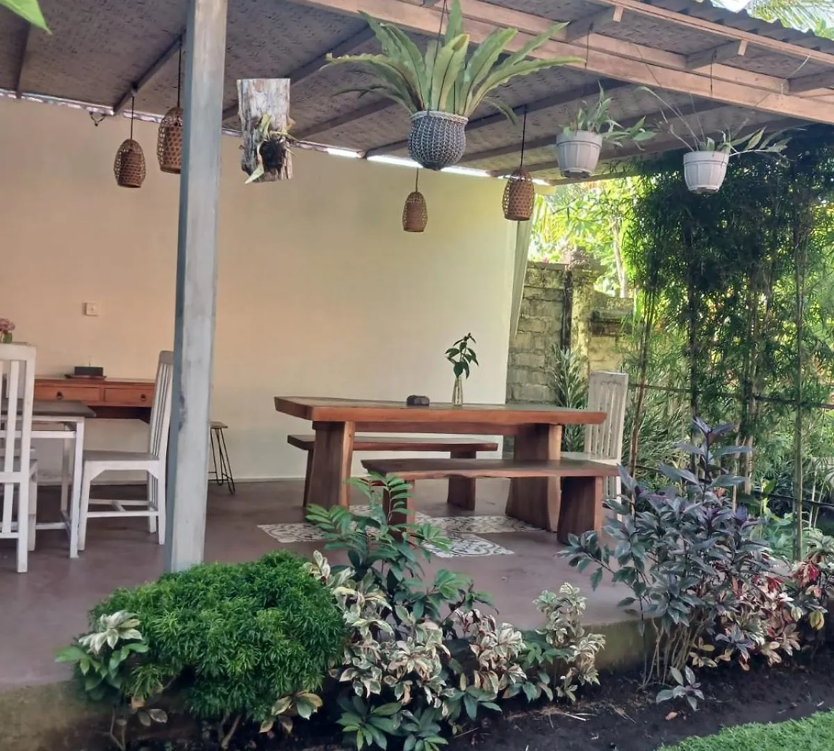 Semaya Homestay Ubud 0*,