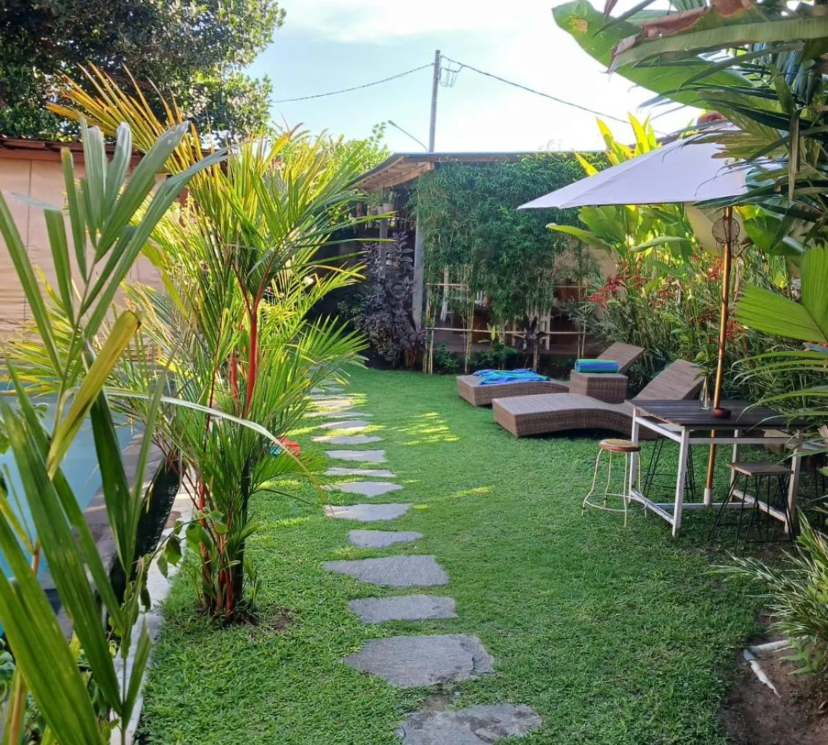 Semaya Homestay Ubud