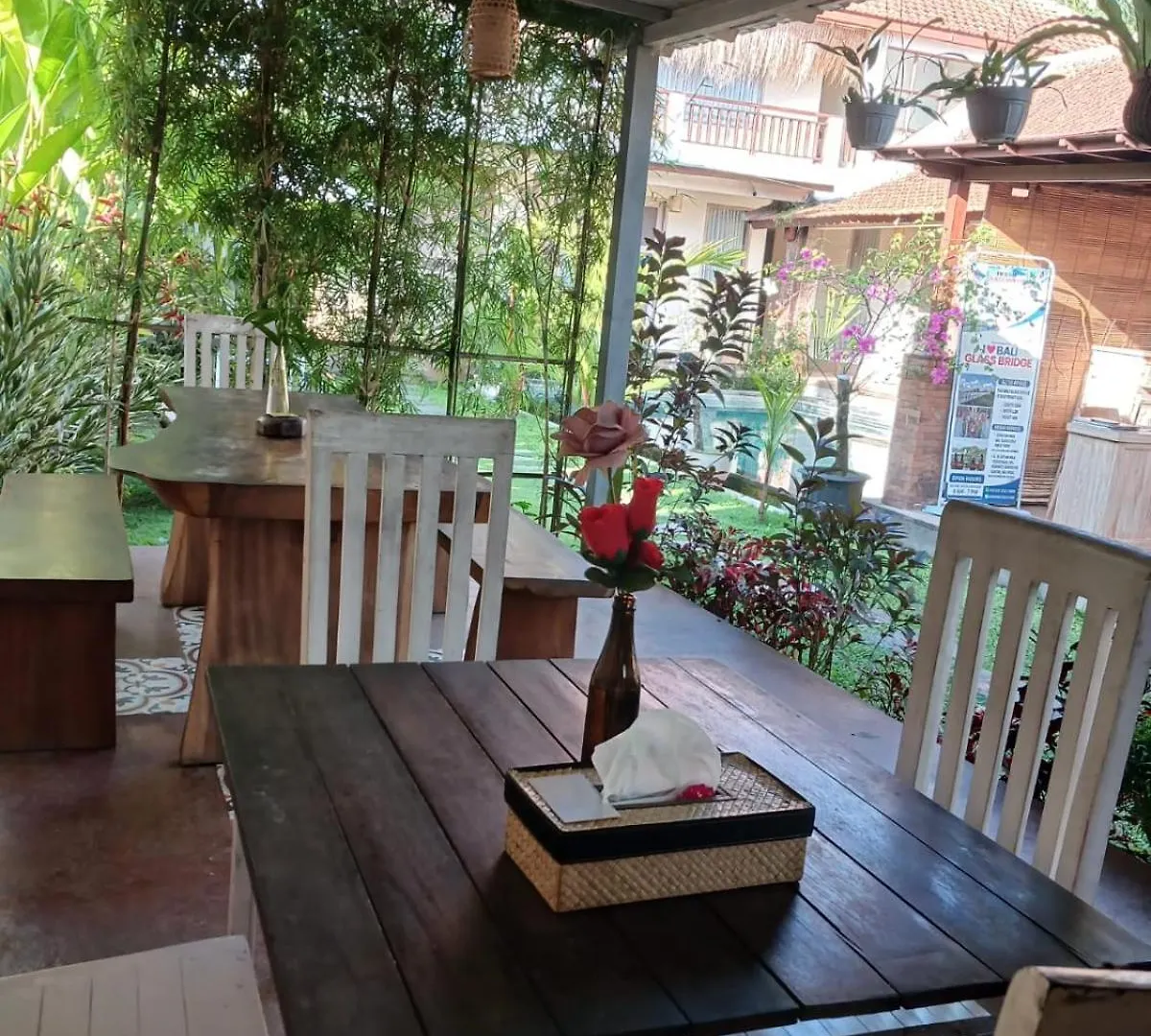 Semaya Homestay Ubud 0*,  Indonesia
