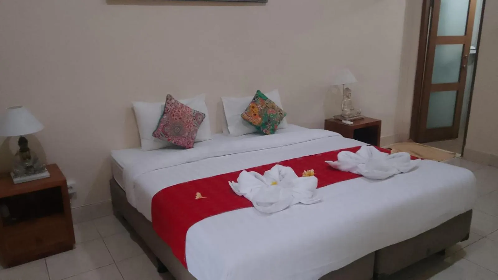 Semaya Homestay Ubud