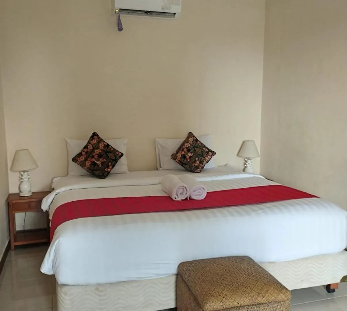 Semaya Homestay Ubud 0*,