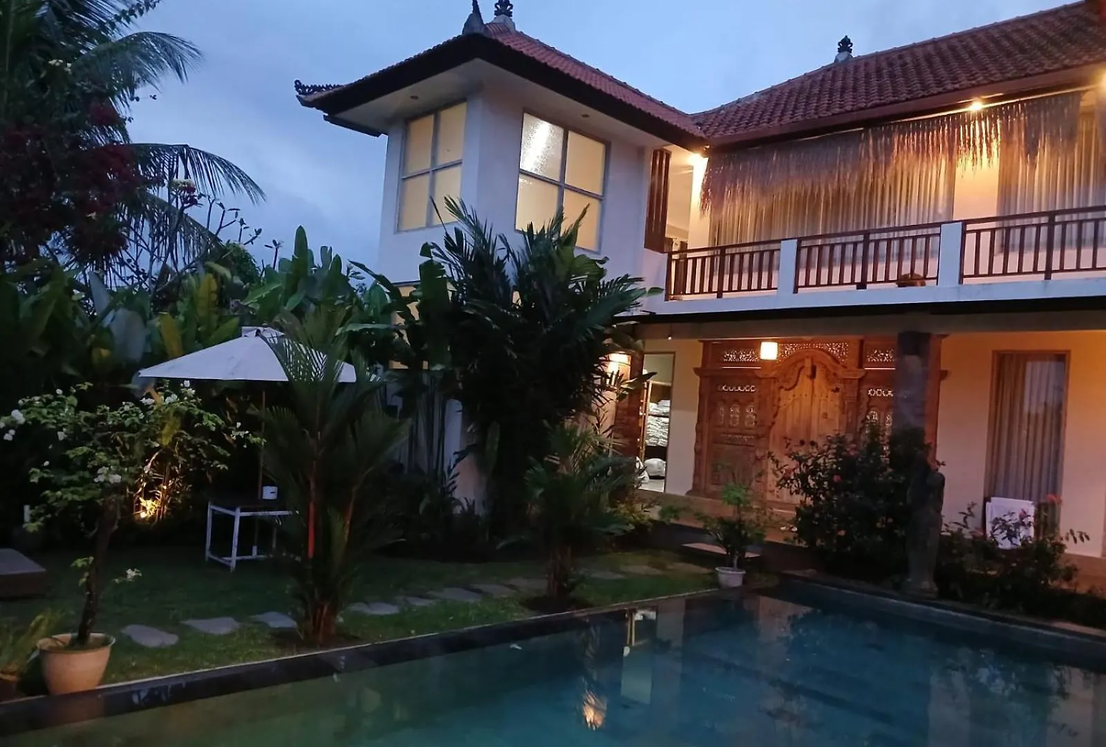 Semaya Homestay Ubud