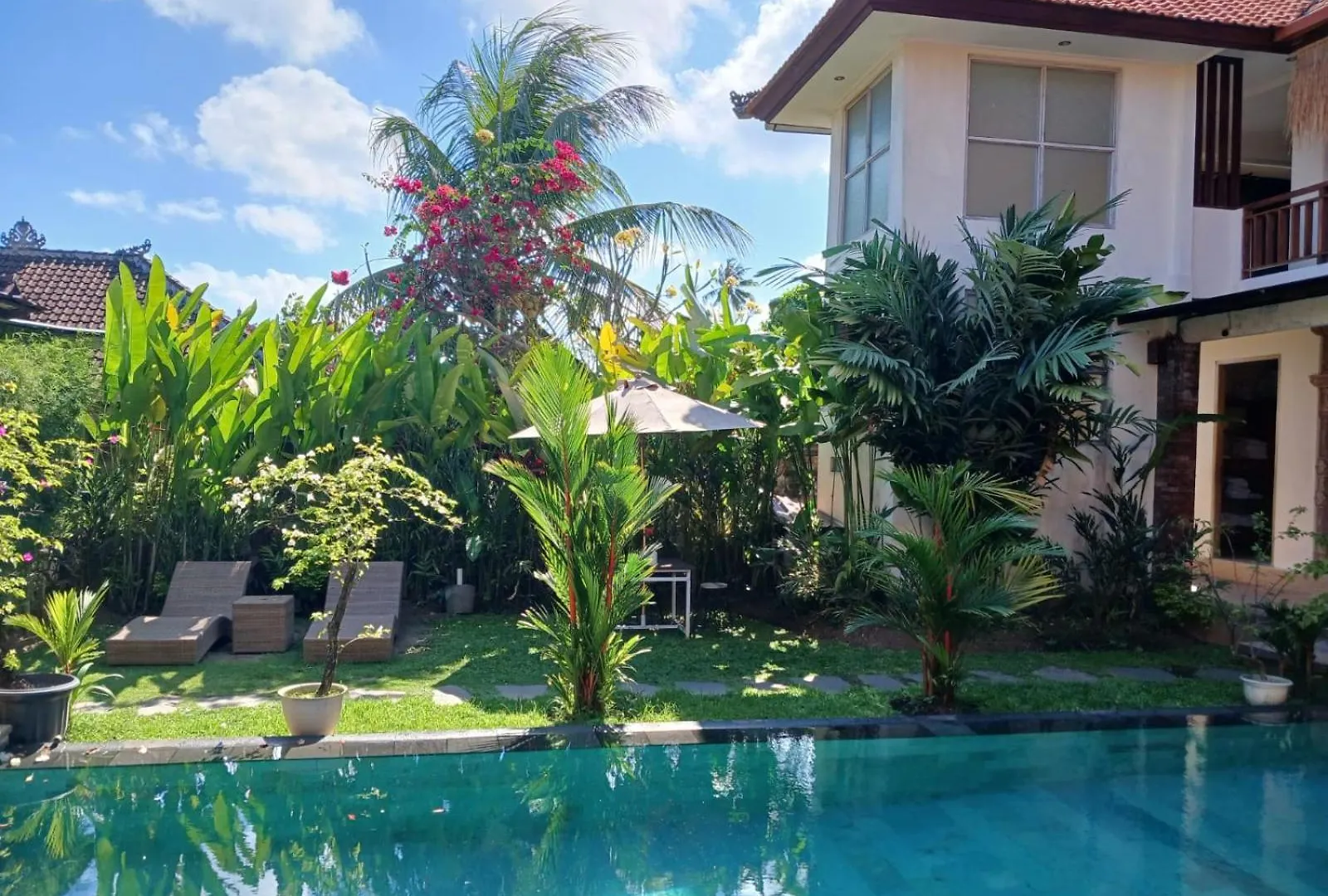 Semaya Homestay Ubud