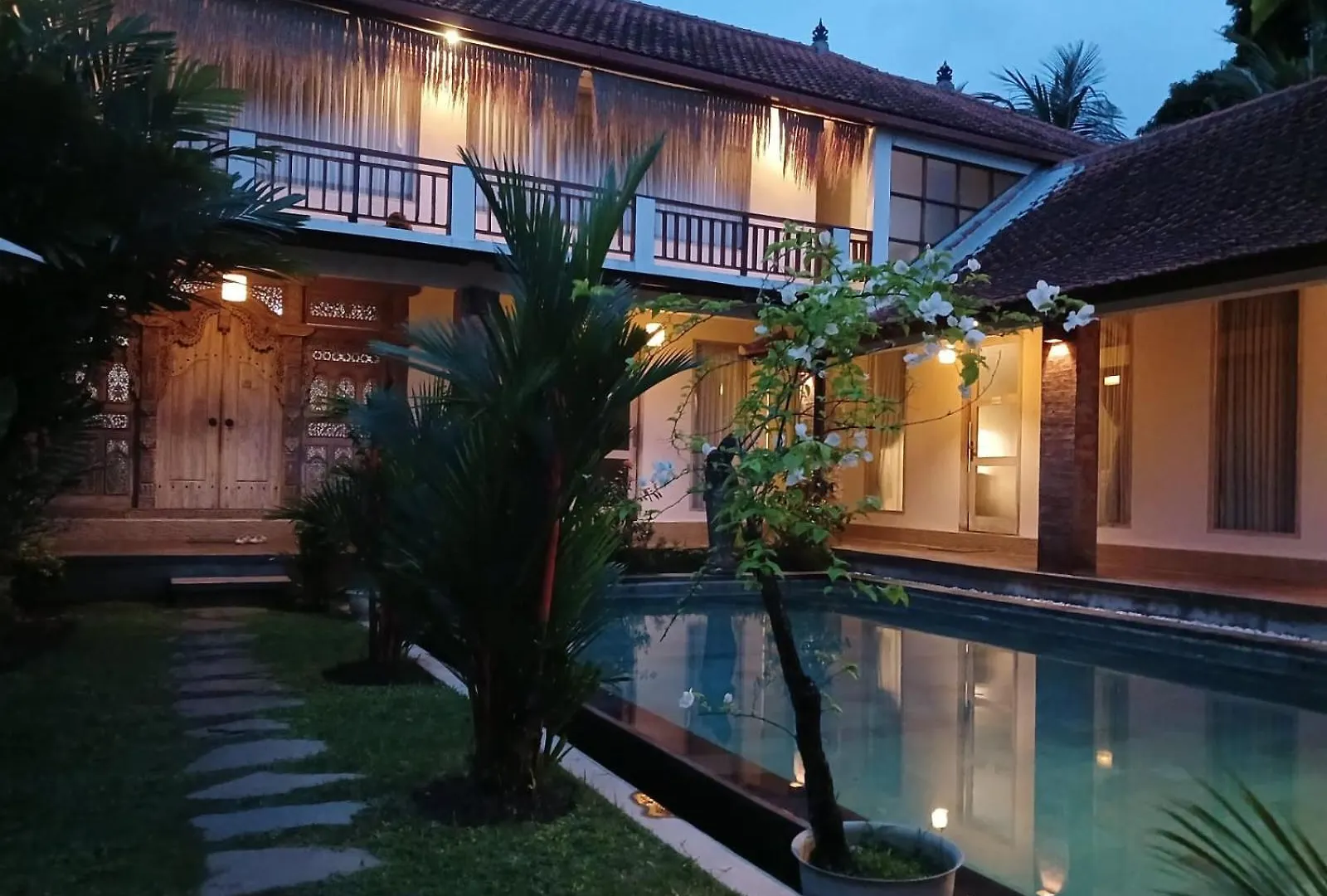 Semaya Homestay Ubud