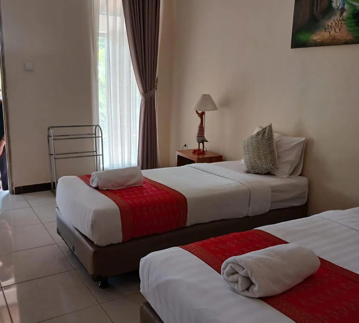 Semaya Homestay Ubud