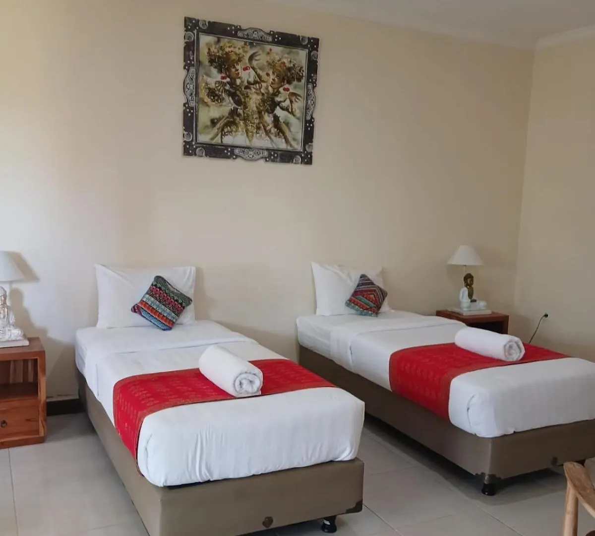 Semaya Homestay Ubud
