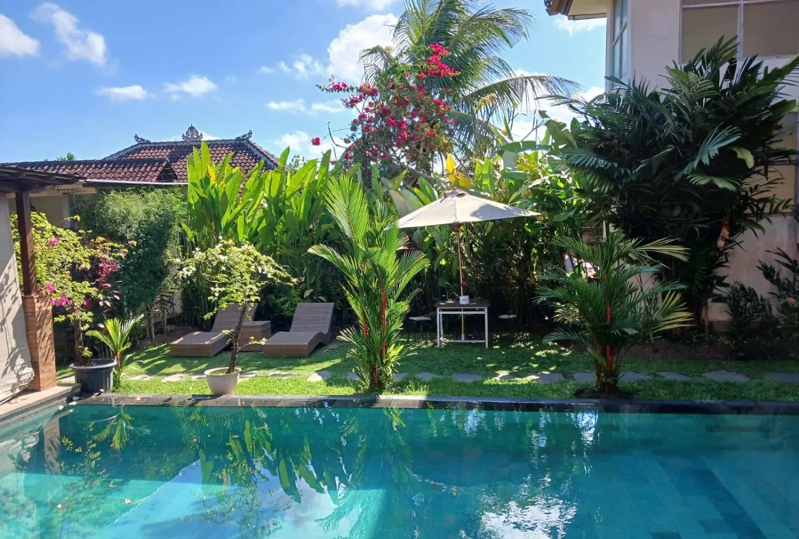 Semaya Homestay Ubud