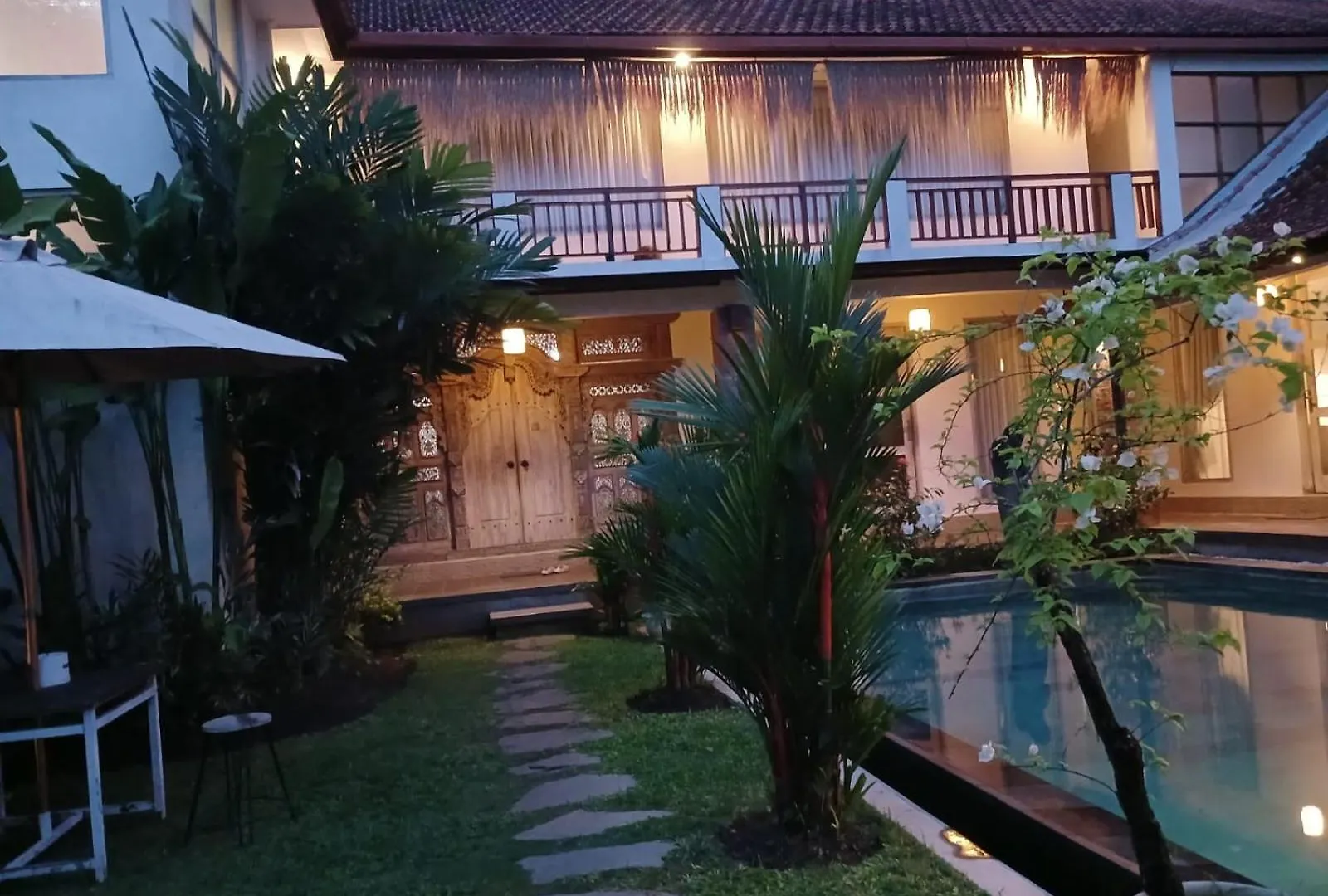 Semaya Homestay Ubud