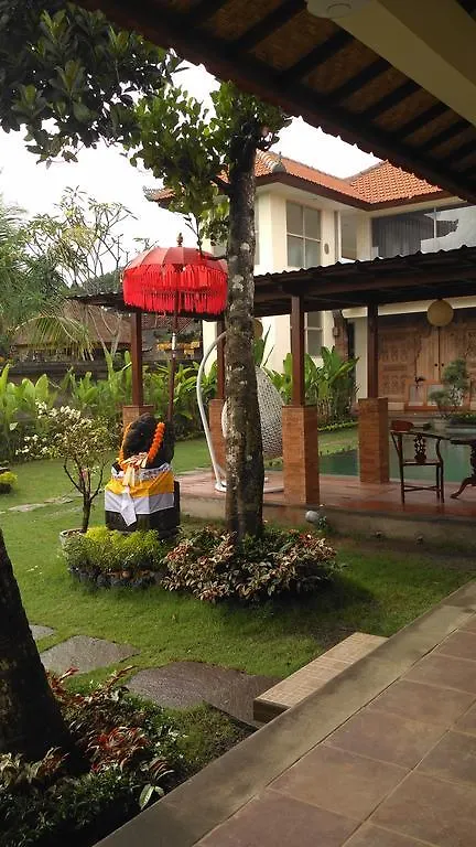 Semaya Homestay Ubud