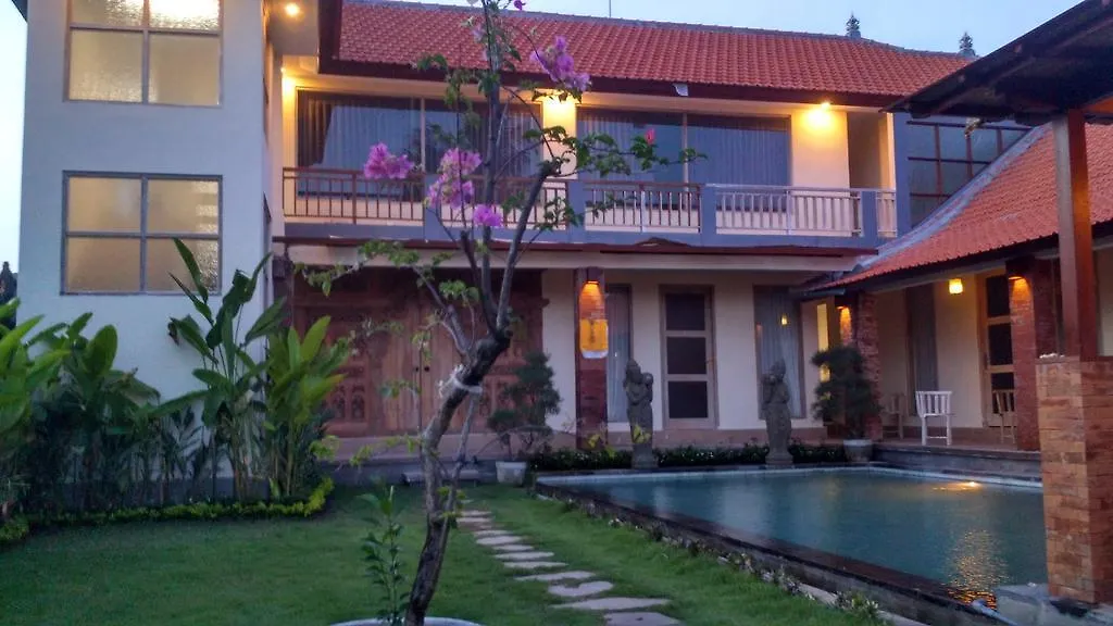 Semaya Homestay Ubud