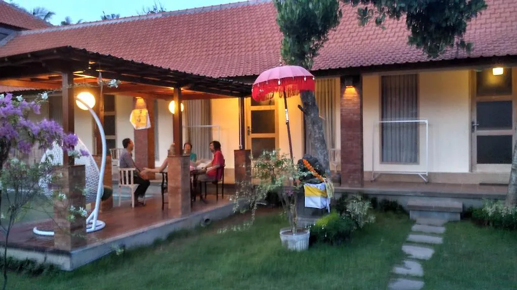 Semaya Homestay Ubud