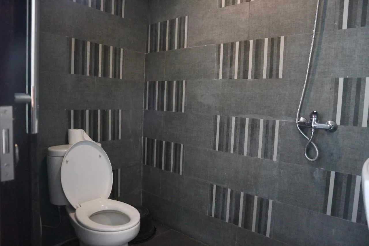 אובוד Semaya Homestay