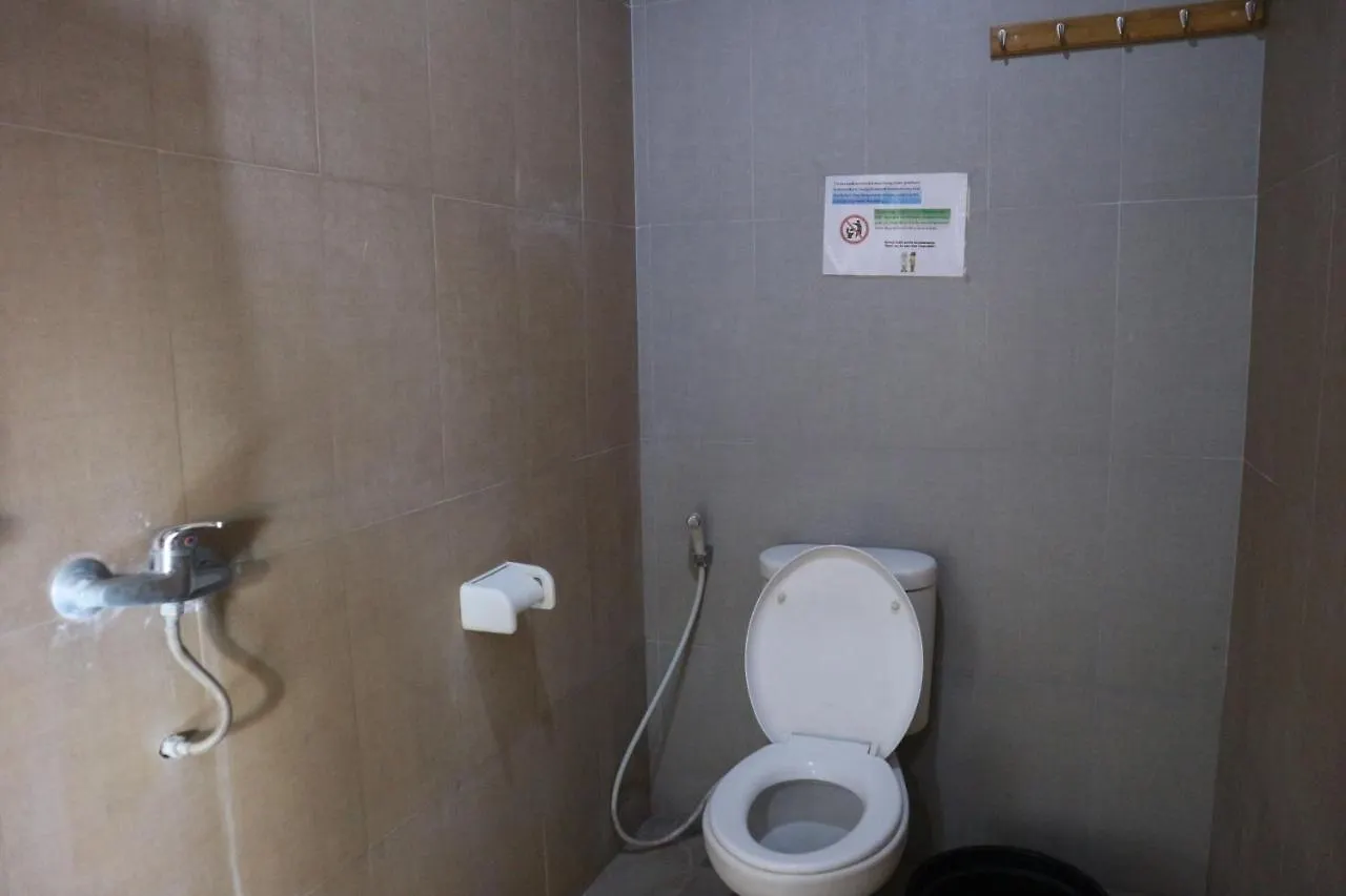 אובוד Semaya Homestay 0*,  אינדונזיה