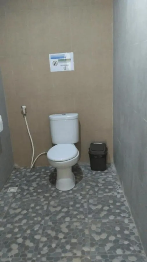 אובוד Semaya Homestay
