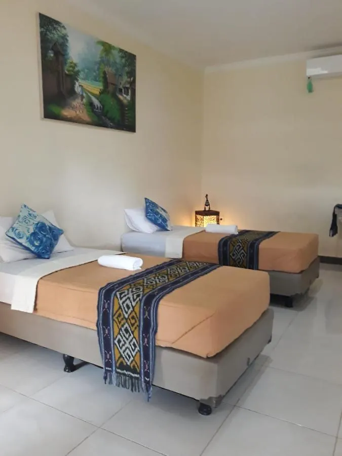 אובוד Semaya Homestay אינדונזיה
