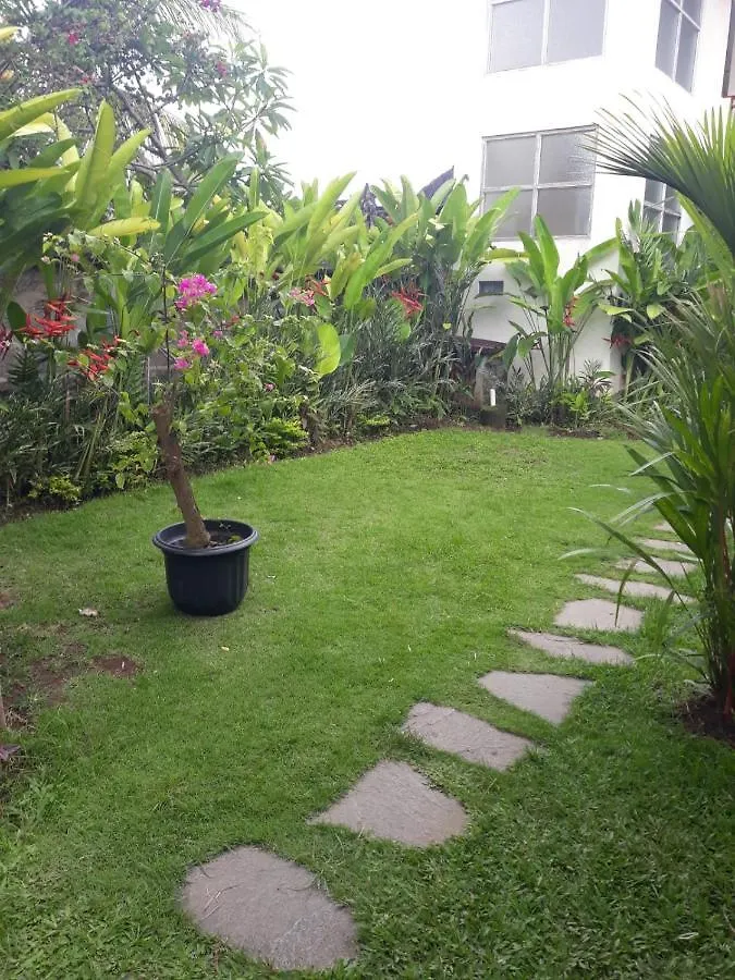 אובוד Semaya Homestay