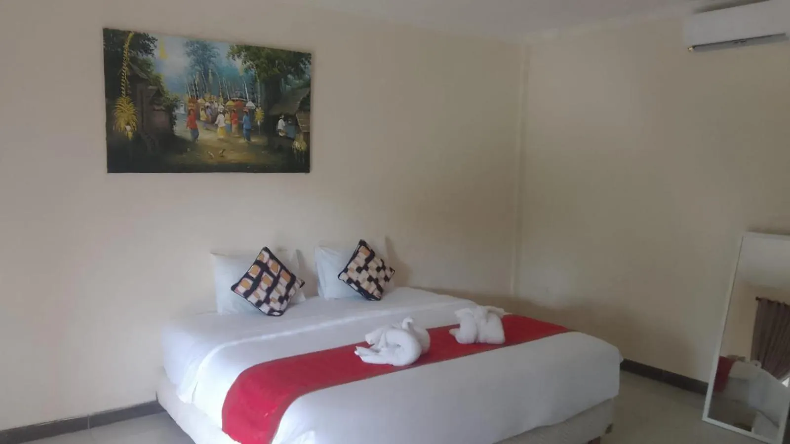 אובוד Semaya Homestay 0*,  אינדונזיה