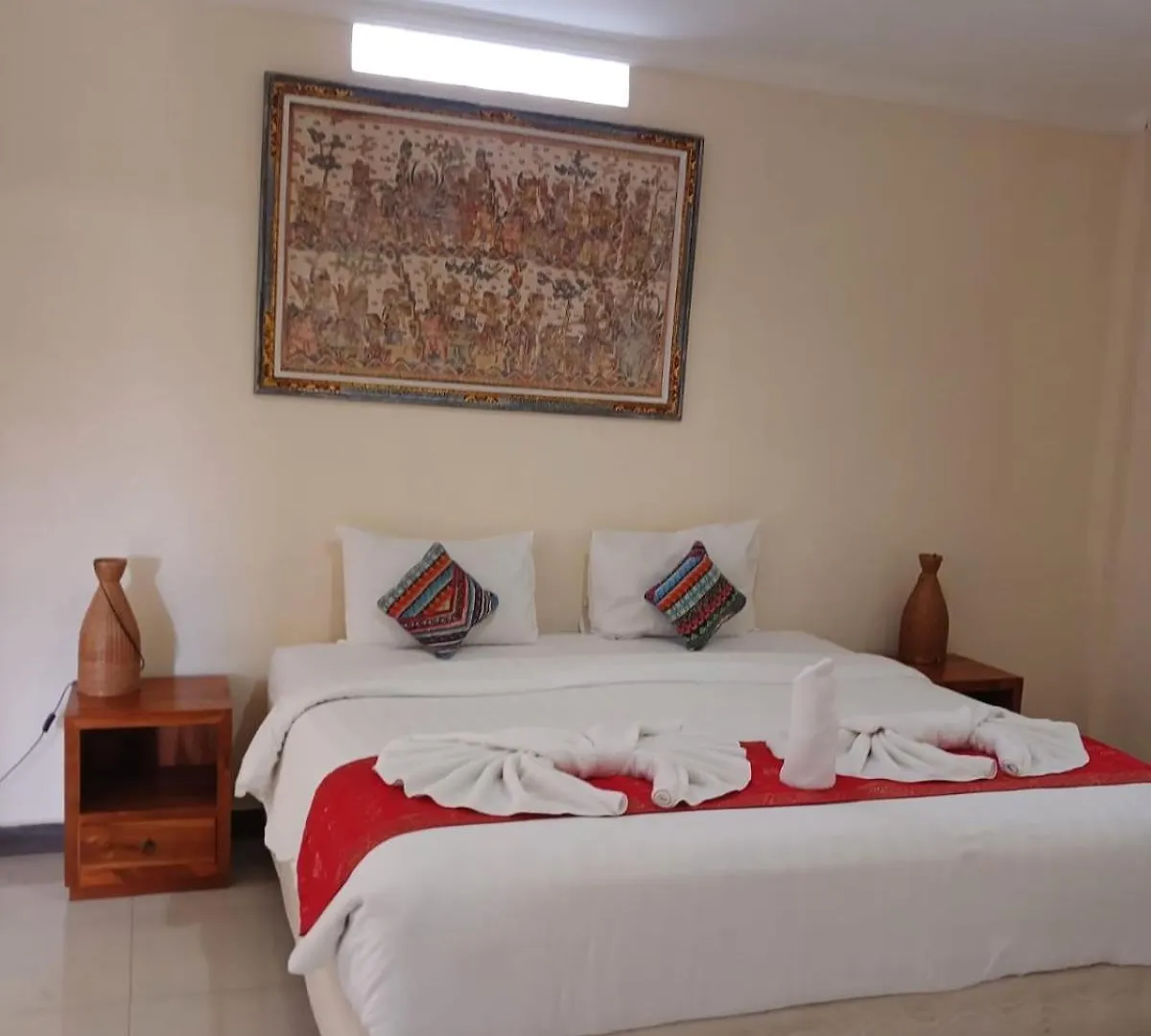 אובוד Semaya Homestay